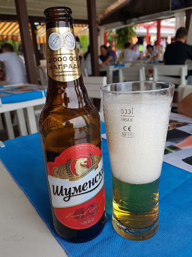 Ресторант Омар - Поморие