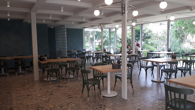 Панорама - Черноморец