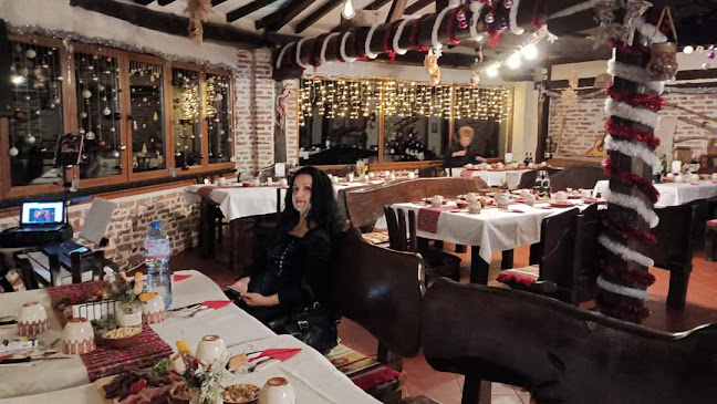 Механа Стопаните - Горни Окол