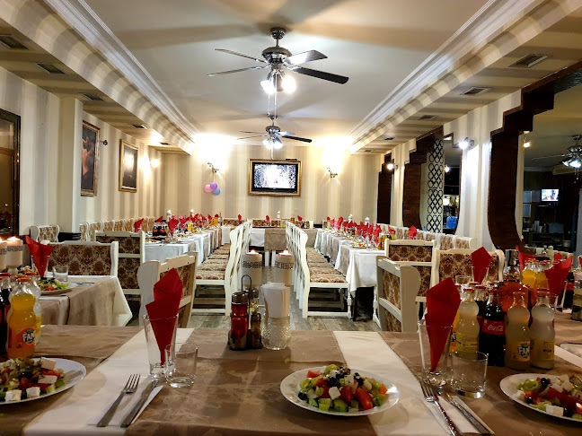 Opinii despre Ресторант Афродита în Димитровград - Гастрономия и хотелиерство