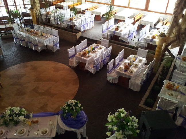 Comentarii opinii despre ресторант "ЧЕВЕРМЕТО" Силистра