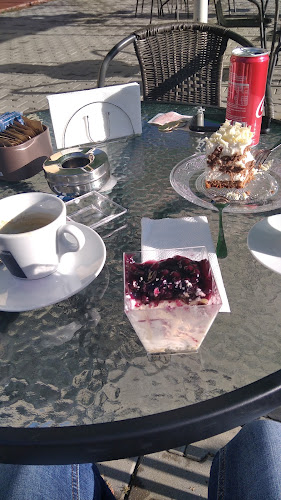 Comentarii opinii despre The Place Coffee & Cake