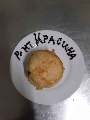 Comentarii opinii despre Ресторант Красина Балчик