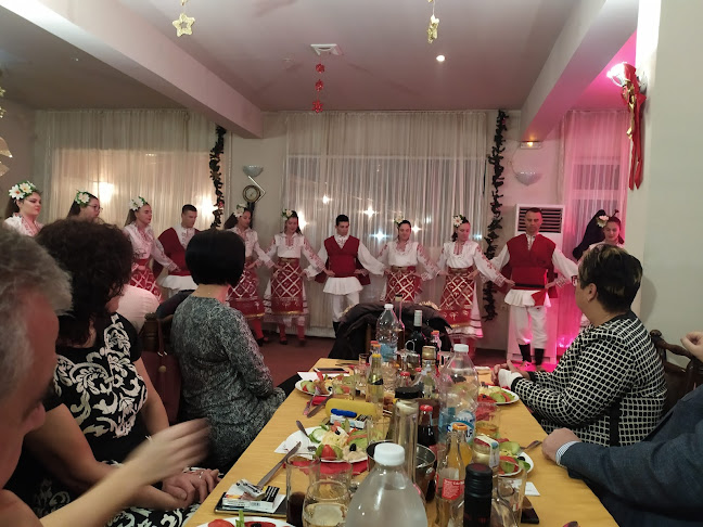 Opinii despre Ресторант "Актинидия" în Любимец - Гастрономия и хотелиерство