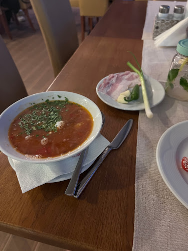 Стела - Гастрономия и хотелиерство