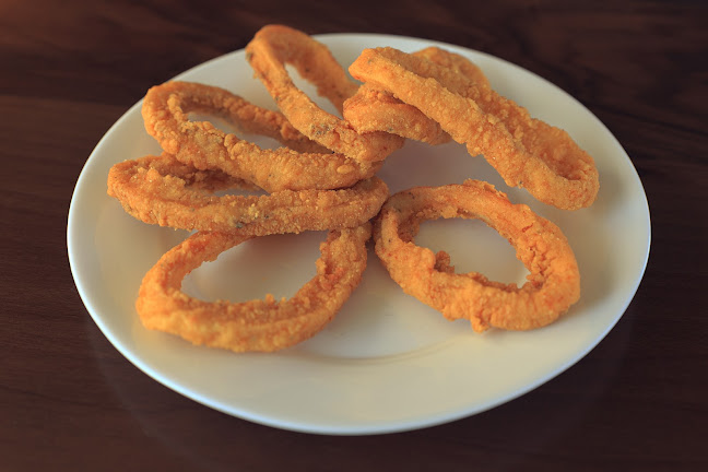 Comentarii opinii despre Заведение за бързо хранене "Меню"