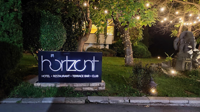 Ресторант Хоризонт - Варна