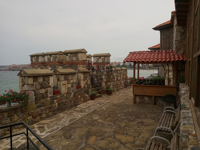 Comentarii opinii despre Кафе Агалина