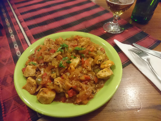 Unnamed Road, 4225, Перущица