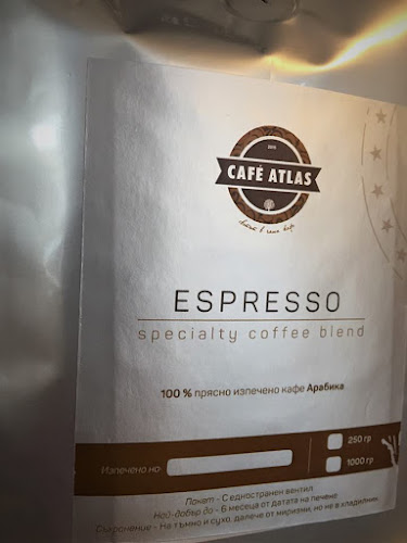 Йоле Кафе Пекарна