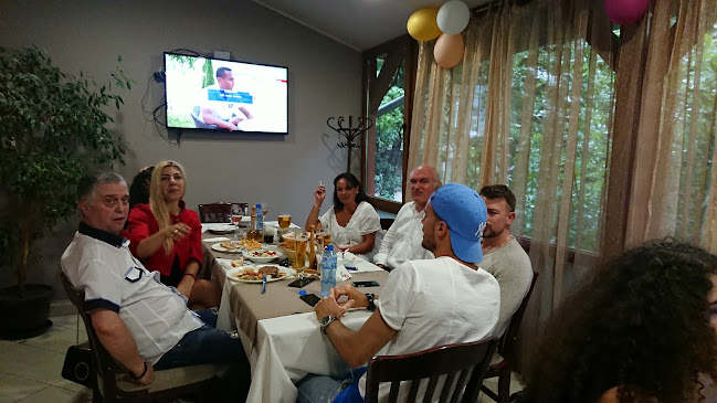 Comentarii opinii despre Регал