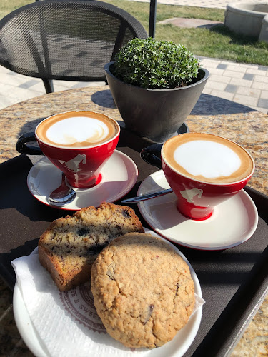 Opinii despre West Café/ Уест Кафе Пловдив în Пловдив - Гастрономия и хотелиерство