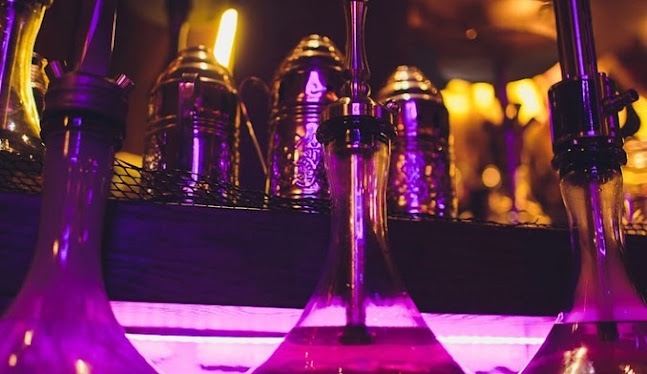 Opinii despre Loop Bar & Cafe în Варна - Гастрономия и хотелиерство