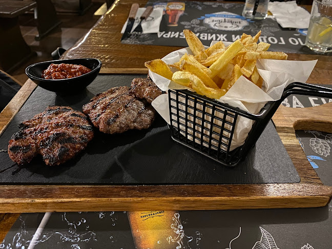 Бистро Любимото - Гастрономия и хотелиерство