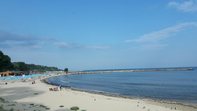 Приморски, 9002 Варна