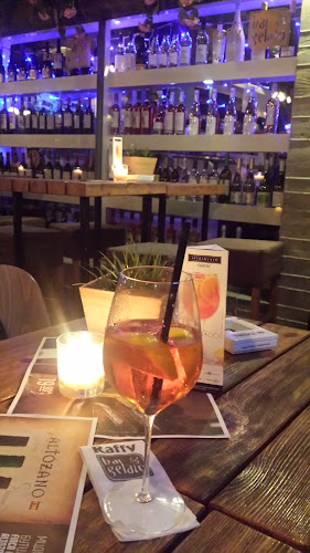 Raffy Bar&Gelato Angel Kunchev - Гастрономия и хотелиерство