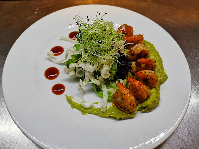 Comentarii opinii despre Гранде бар и динър