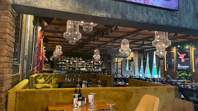Djanam Steak House Plovdiv
