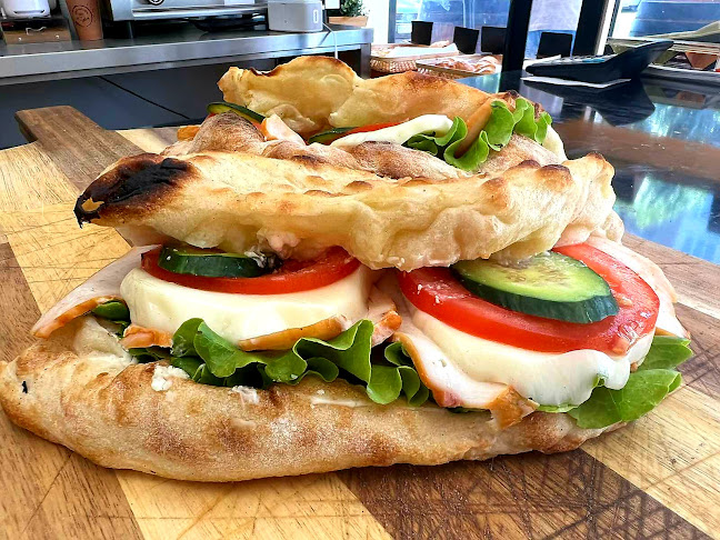 Comentarii opinii despre Pizza A Modo Mio