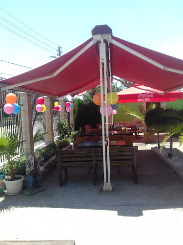 Comentarii opinii despre Кафе-клуб “Шита”