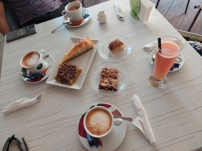 Opinii despre Coffee Raya în Сандански - Гастрономия и хотелиерство