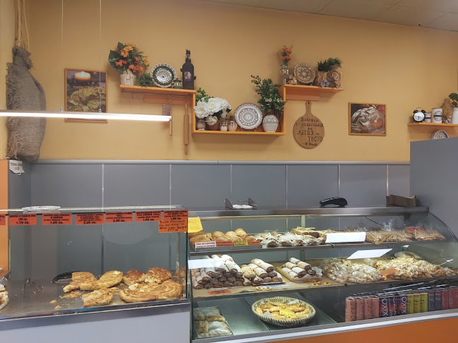 Пекарна "Старата Пекарна"