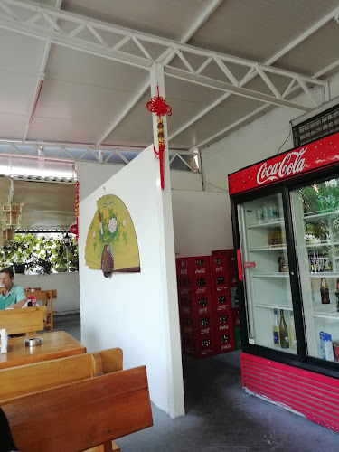 Китайски ресторант - Приморско