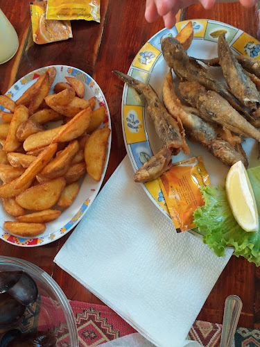 Comentarii opinii despre Bistro/Guesthouse KIPARIS