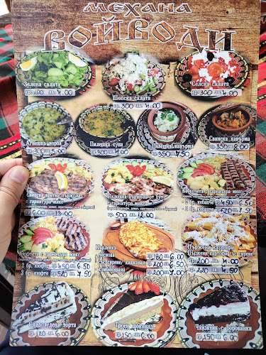 Войводи - Провадия