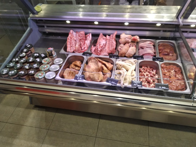 Opinii despre Месарница Младост în София - Гастрономия и хотелиерство