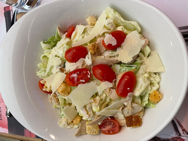 Ла Тоскана пица, бар и динър - Бургас