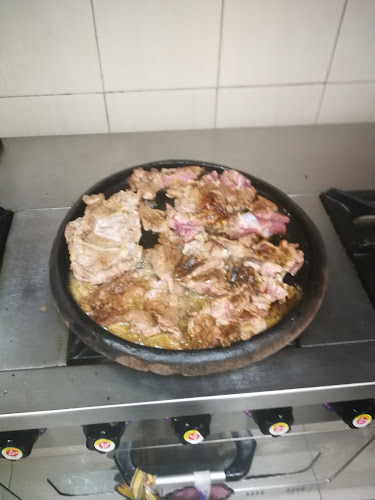 Ресторант При Федат - Калоянци