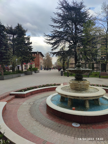 Comentarii opinii despre Sweet House Cafeteria