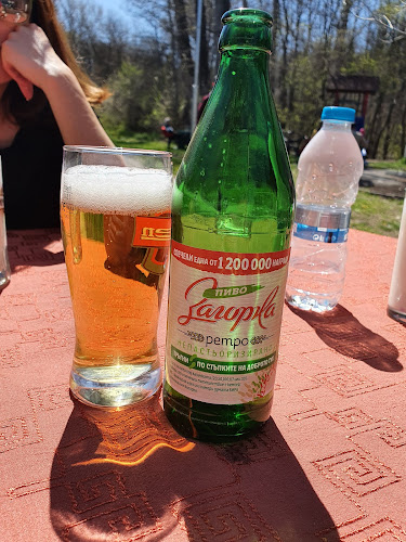 Comentarii opinii despre Ресторант "Катеричката"