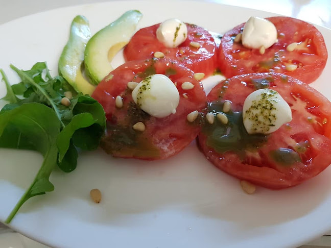 Ресторант ЛА ВЕРАНДА Несебър - Гастрономия и хотелиерство