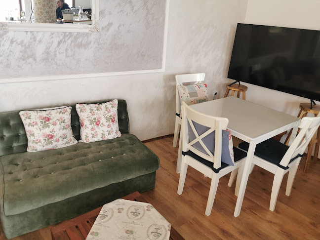 Сладкарница Patisserie - Силистра