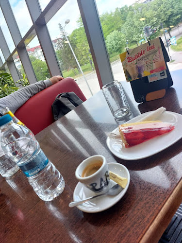 Сладкарница Luciano