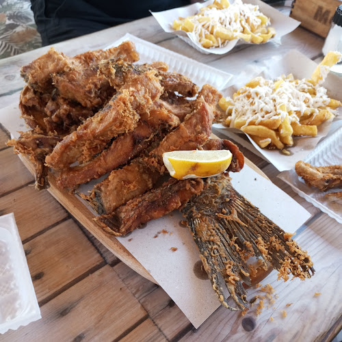 Рибен ресторант с.Момино - Гастрономия и хотелиерство