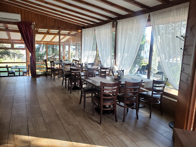 Comentarii opinii despre Рибен ресторант Изворо