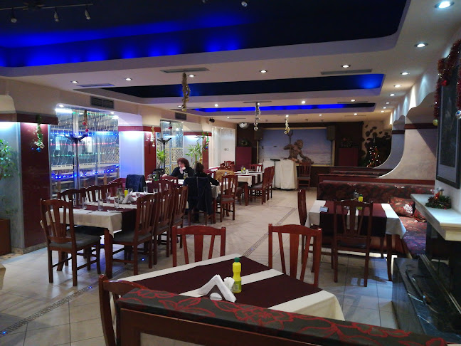 Ресторант Нептун