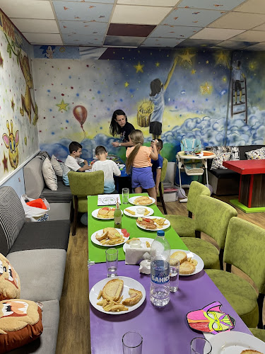 Кафене Протон - Димитровград