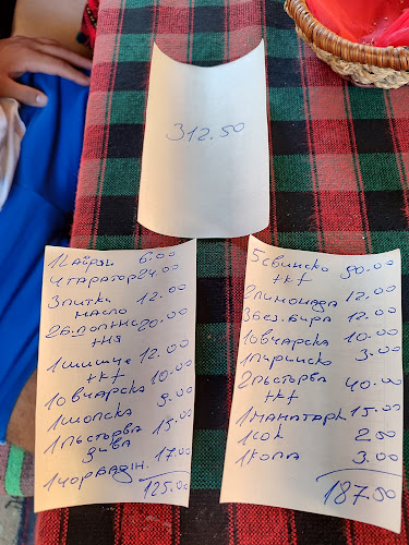 Механа "Байката"