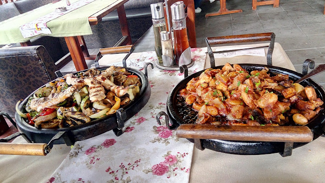 Opinii despre Ресторант Искър Своге în Своге - Гастрономия и хотелиерство