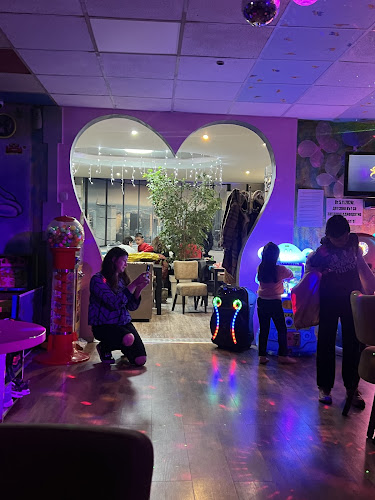 ул. „Патриарх Евтимий“ 3, п.к.6400, 6404 Димитровград