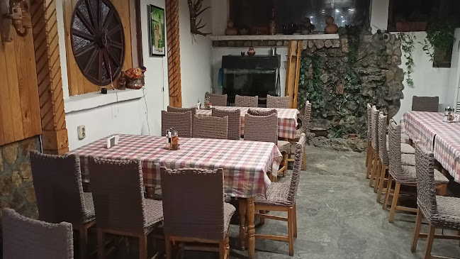 механа „При райбера“ - Русе