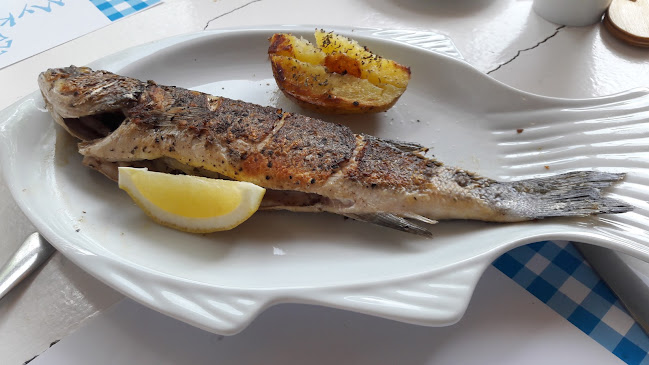 Гръцки ресторант Свети Влас | Гръцки ресторант "Калея" - Свети Влас