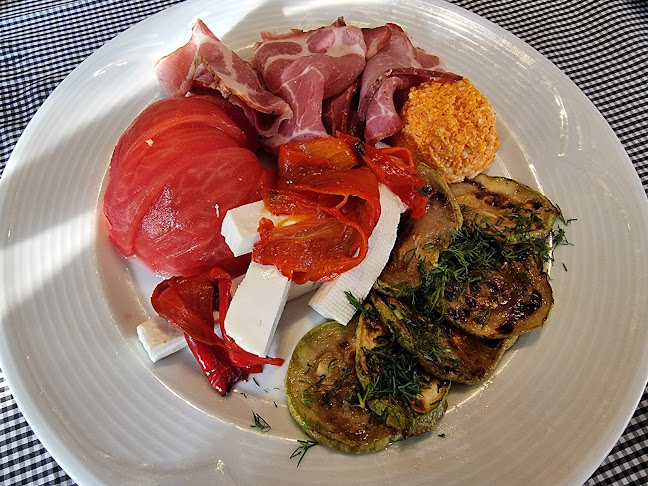 Ресторант „Банкович“ - Борово - София