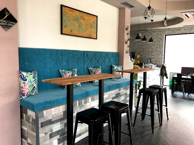 Opinii despre Сенсо Бар în Перник - Гастрономия и хотелиерство