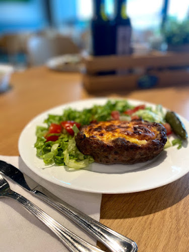 Opinii despre Куук бук în София - Гастрономия и хотелиерство