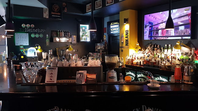 Opinii despre Бар Никано Галерия în Пловдив - Гастрономия и хотелиерство